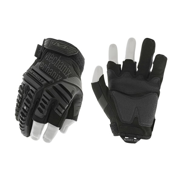 Mechanix Wear M-Pact Trigger Finger Covert L