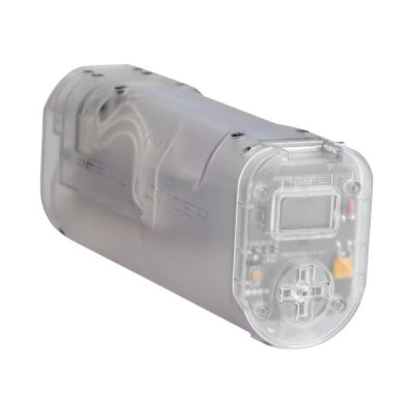 T238 Electric Speedloader Lite Edition 1100rds - White