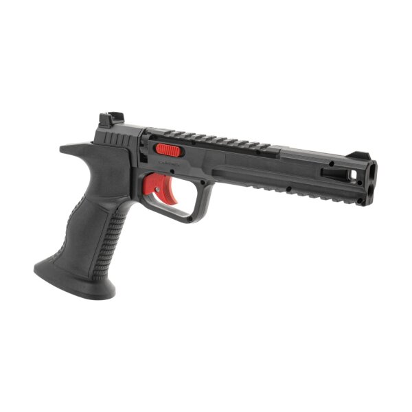 Umarex SPA Expert 4.5 mm Inch CO2 3J Black