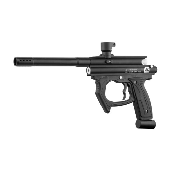 SWAP Paintball Marker Riot 2 cal.68 - MARQUEUR LEGION RIOT 2 NOIR