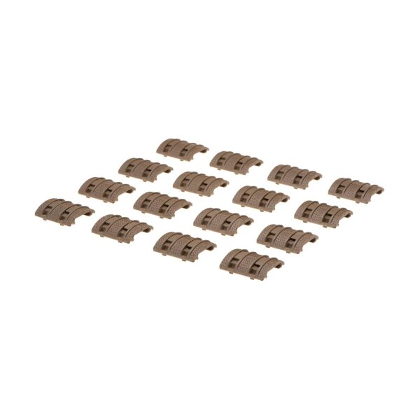 MP MP Enhanced Rail Cover Dark Earth