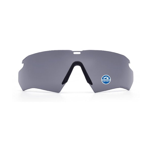 ESS Crossbow Replacement Polarized Lens Smoke