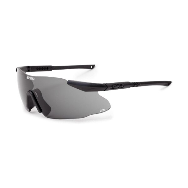 ESS ICE Replacement Lens Smoke