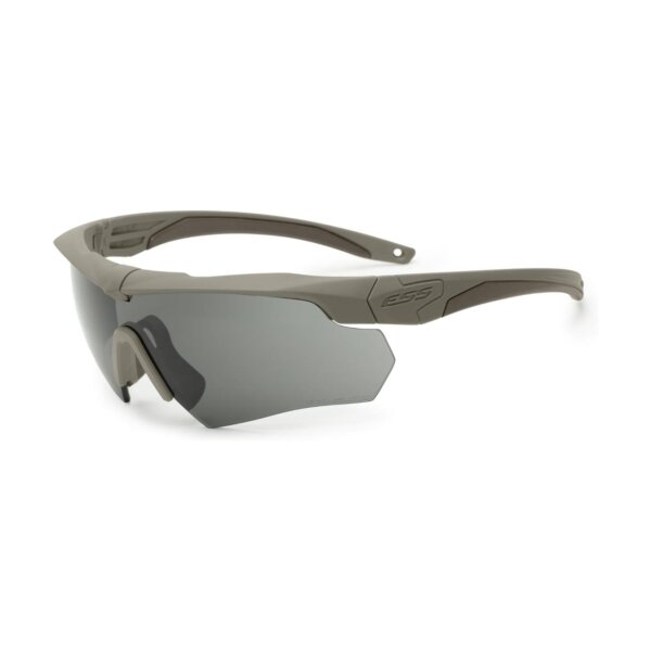 ESS Crossbow One Terrain Tan Frame Smoke