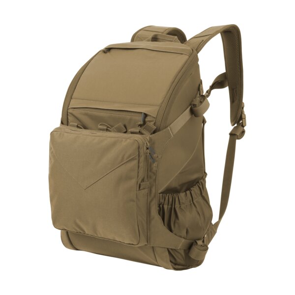 HELIKON BAIL OUT BAG(R) Backpack 25 L – Coyote