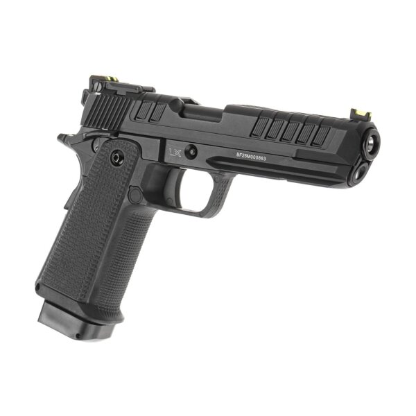 Umarex Stratix 4.5mm BB Co2 3J Black