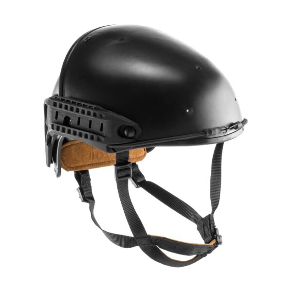 FMA CP Helmet Replica Black M/L