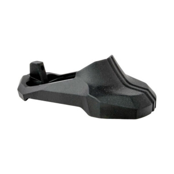 CTM Tactical Speed Magwell for AAP-01/C - Black
