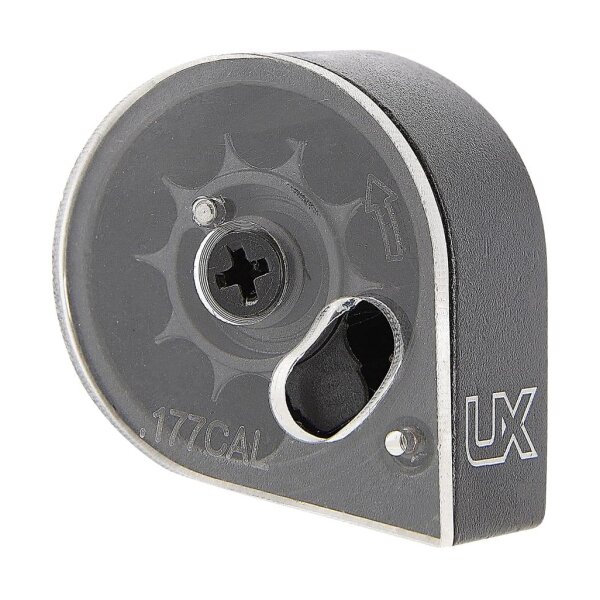 Umarex Notos Carbine 4.5 mm Magazine 9rds