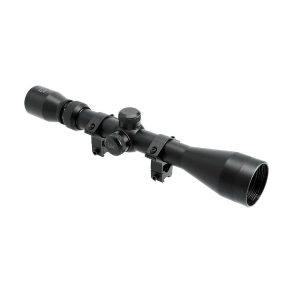 Umarex RS 3-9x40 Optical Sight Black