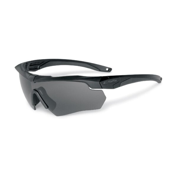 ESS Crossbow One Black Frame Smoke