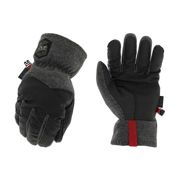 Mechanix Wear Coldwork Winter Utility Black L