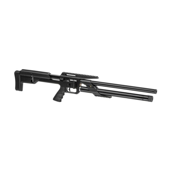 Umarex Zelos 5.5 mm PCP 16J