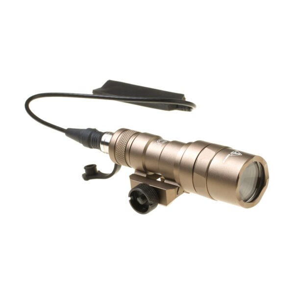Night Evolution M300B Mini Scout Weaponlight Dark Earth