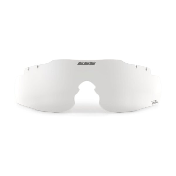 ESS ICE Naro Replacement Lens Clear