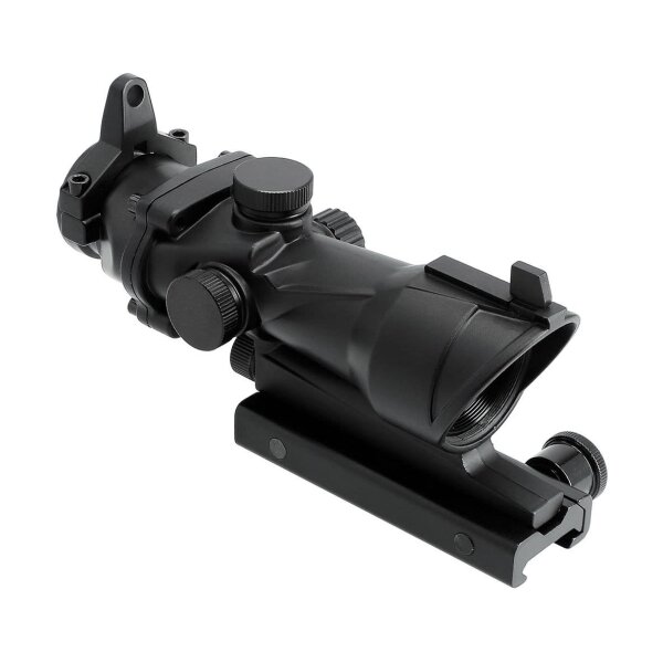 Umarex NP 4 Red / Green Dot Sight Black