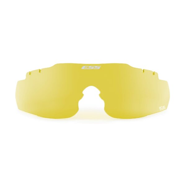 ESS ICE Naro Replacement Lens Yellow