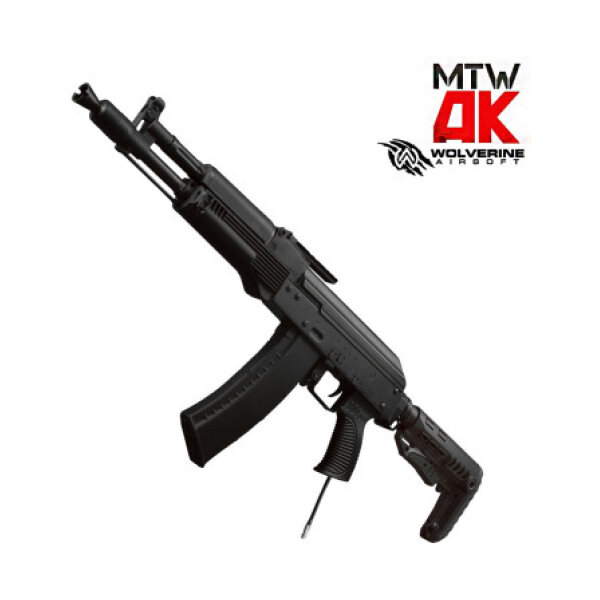 Wolverine MTW AK-105 Tactical XB Edition