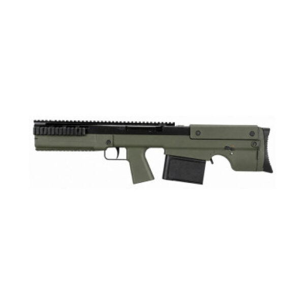 Silverback Bullpup VKS compact bolt action - OD