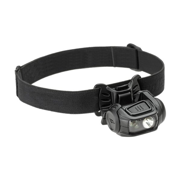 Princeton Tec Remix Pro MPLS RGI Black