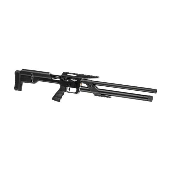 Umarex Zelos 4.5 mm PCP 16J