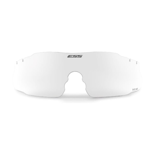 ESS ICE Replacement Lens Clear