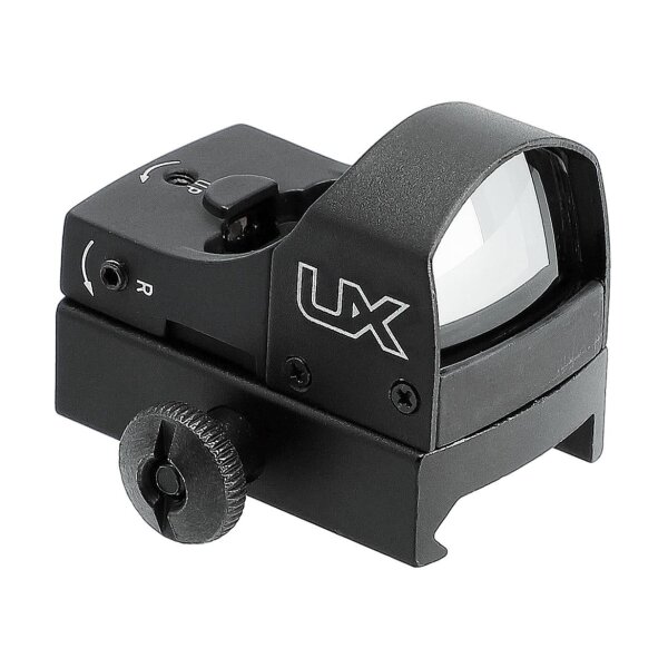 Umarex NP 3 Micro Red Dot Sight Black
