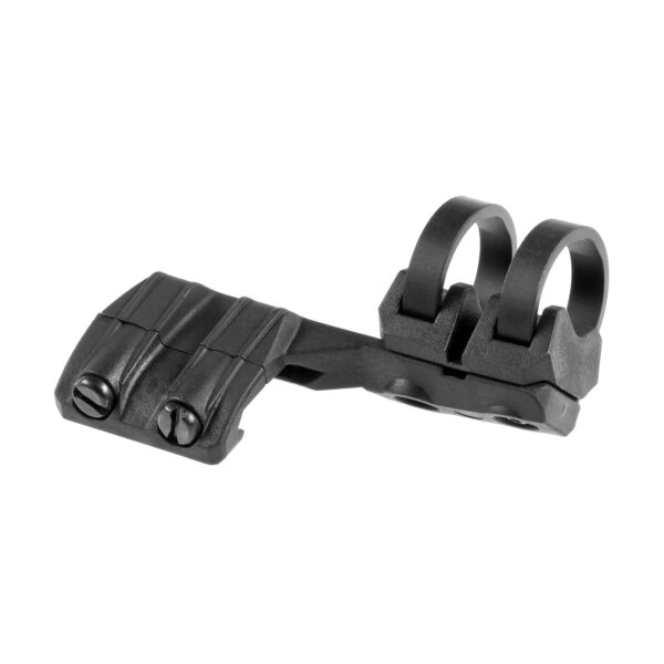 FMA Rail Light Mount Right Black