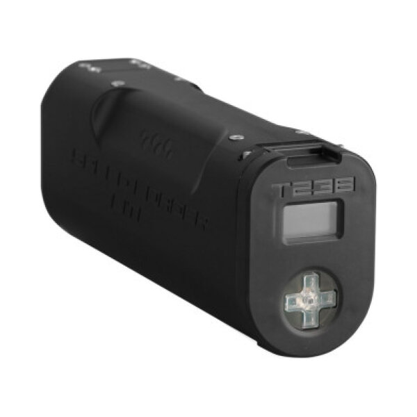 T238 Electric Speedloader Lite Edition 1100rds - Black