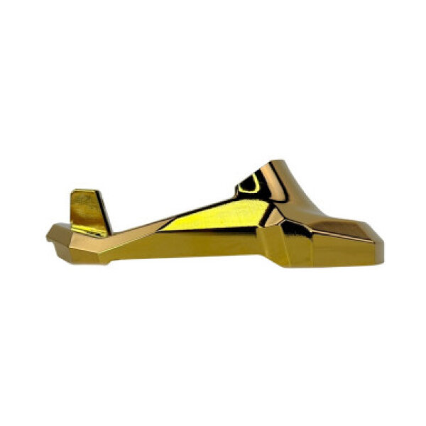 CTM Tactical Speed Magwell for AAP-01/C - Electroplated Gold
