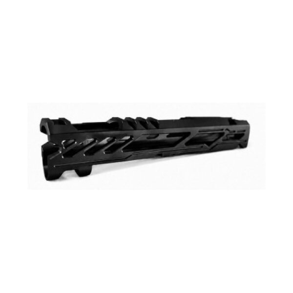Dr.Black TM Hi-Capa 4.3 GBB Slide Type Y - Black