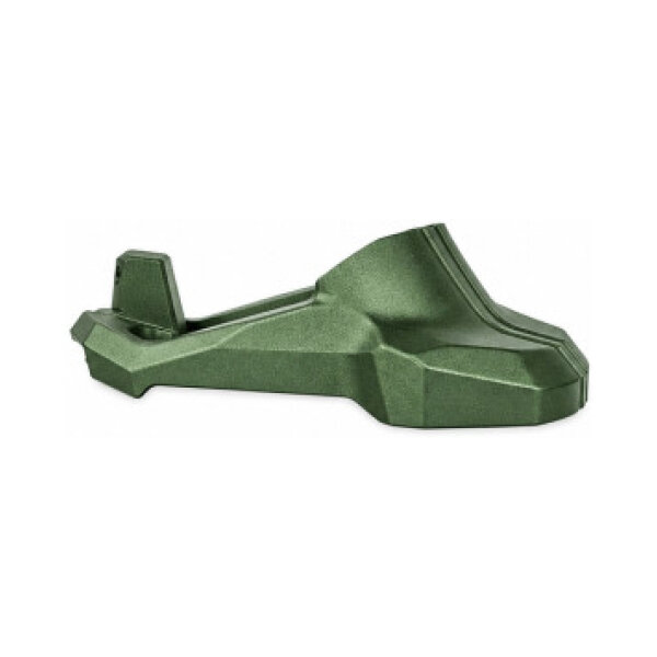 CTM Tactical Speed Magwell for AAP-01/C - Green