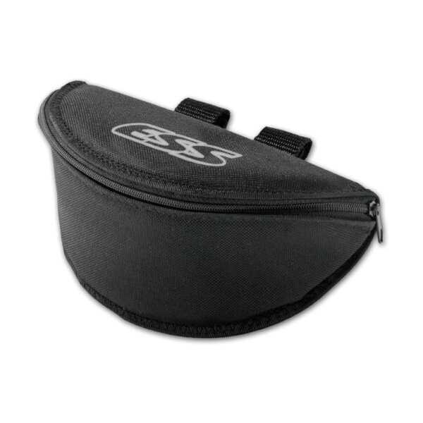 ESS ICE / Naro Semi-Rigid Protective Case Black
