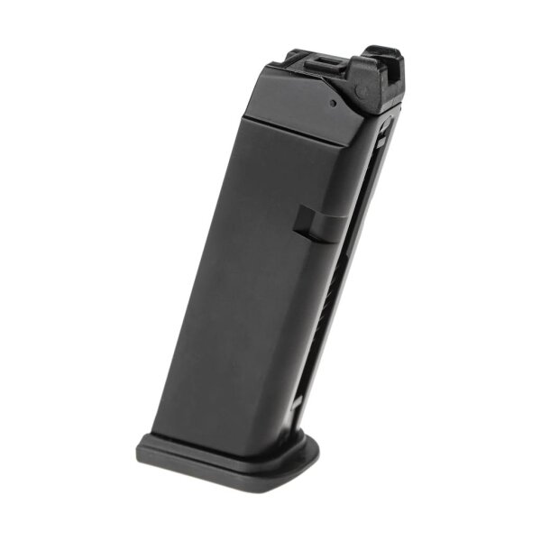 Glock Magazine for Glock 17 Gen 5 MOS GBB 18rds Black