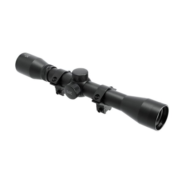 Umarex RS 4x32 Optical Sight Black