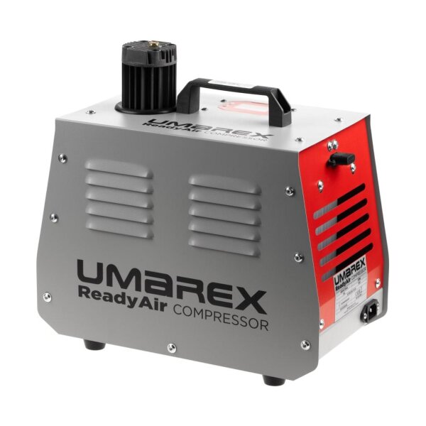 Umarex ReadyAir Compressor