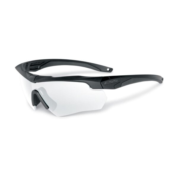 ESS Crossbow One Black Frame Clear