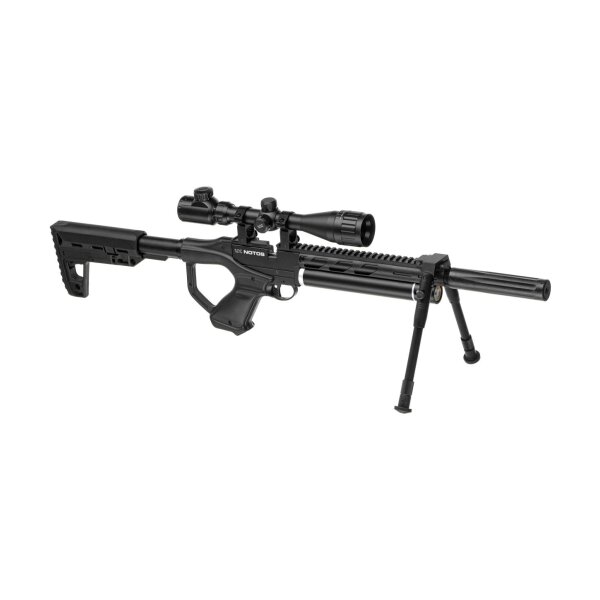 Umarex Notos Carbine Set 5.5 mm PCP 16J