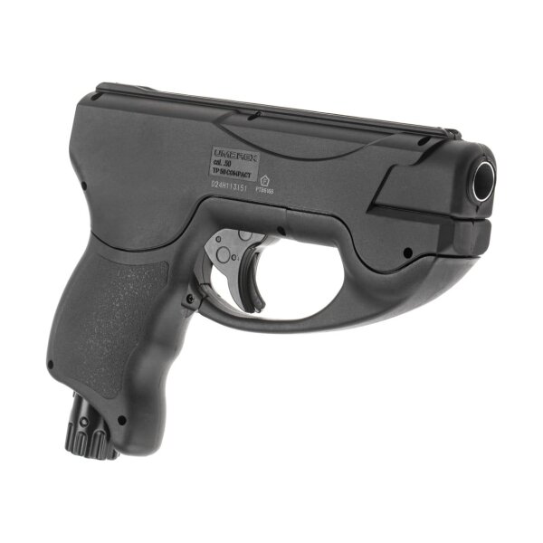 Umarex TP 50 Compact T4E Black