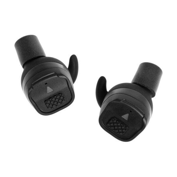 Earmor M20T Electronic Bluetooth Earplug Black