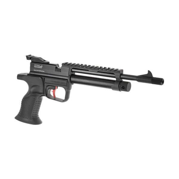 Umarex SPA Professional 4.5mm Co2 7.5J Black