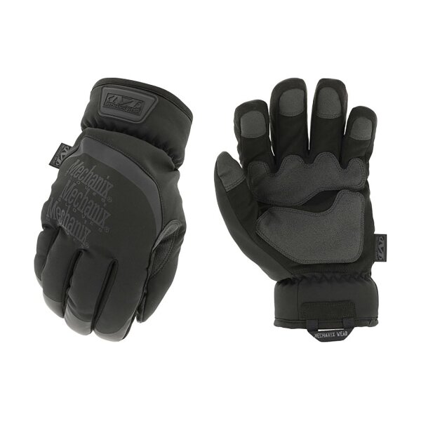 Mechanix Wear ColdWork Fastfit Plus Covert S