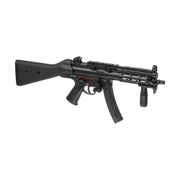 MP5 Sportsline EyeTrace Black