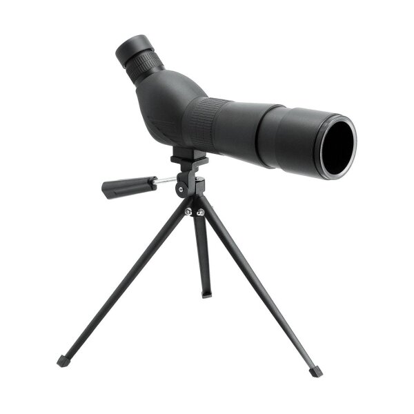 Umarex 15-45x60 Spotting Scope Black