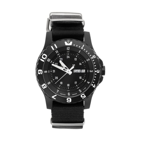Traser P6600 Type 6 MIL-G Nato
