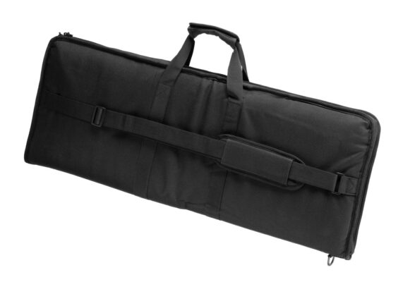 Leapers Homeland Security Gun Case 81cm Black - obrazek 2