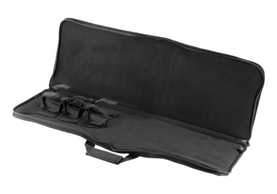 Leapers Homeland Security Gun Case 81cm Black - obrazek 4