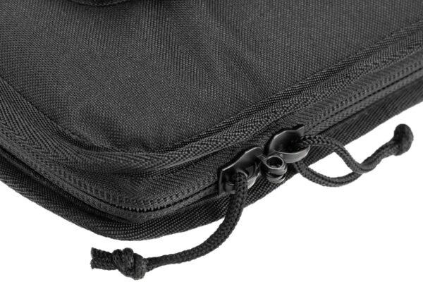 Leapers Homeland Security Gun Case 81cm Black - obrazek 8