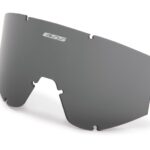 ESS Striketeam Replacement Lens Smoke