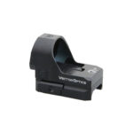 VO FRENZY FLEX 1x22x26 MOS Red Dot Sight, MOJ(TM) / RMR – Black - obrazek 4